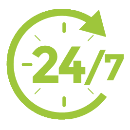 24 HOUR seven day printing harlow