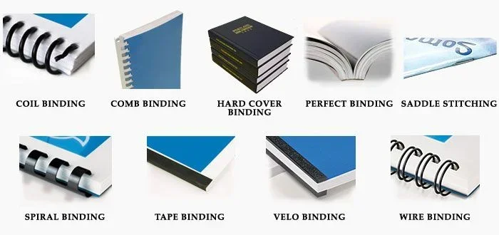 Binding Harlow 