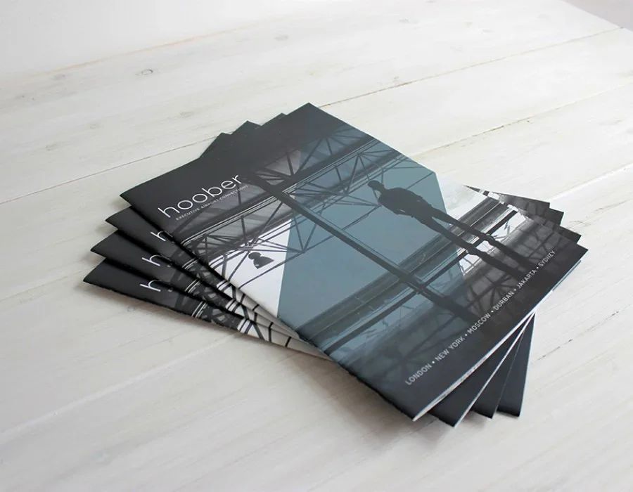 Booklet Printing Harlow 