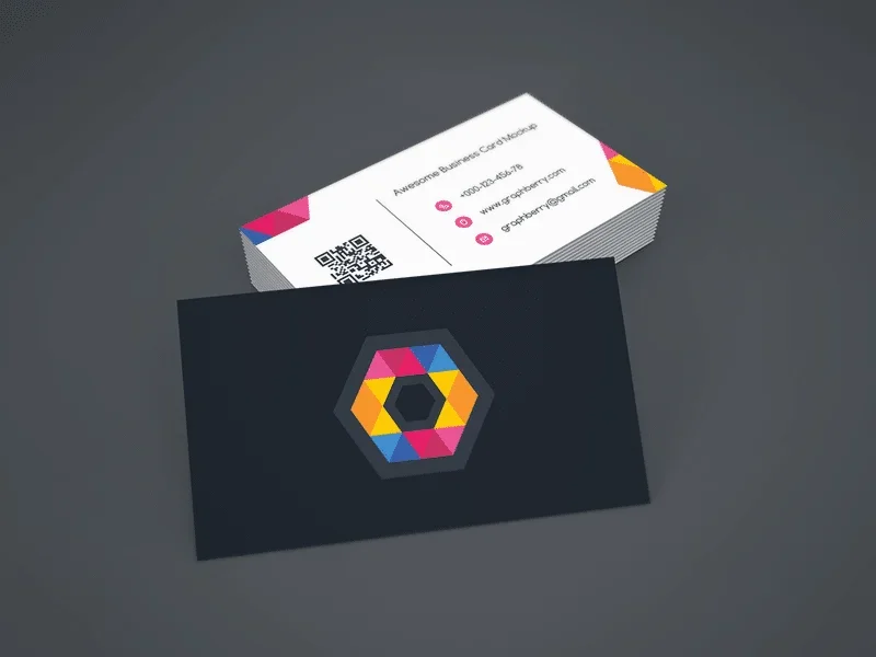 Business Card Printing Harlow