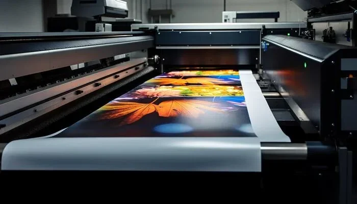 Digital Printing Harlow 