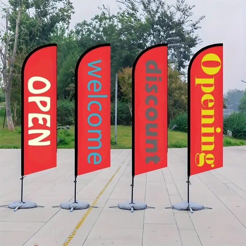 Flag Printing Harlow 