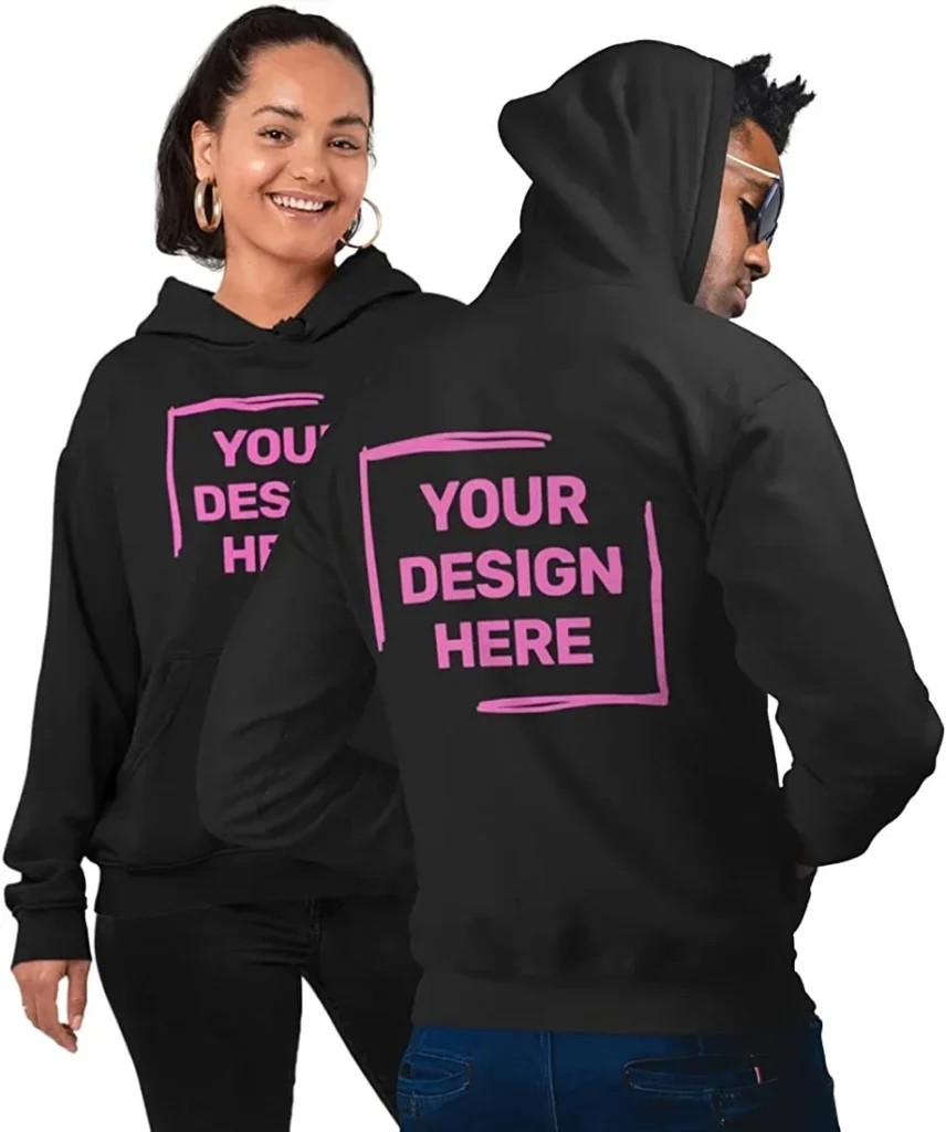 Hoodie Printing Harlow 