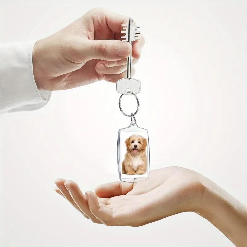 Keychains Printing Harlow 