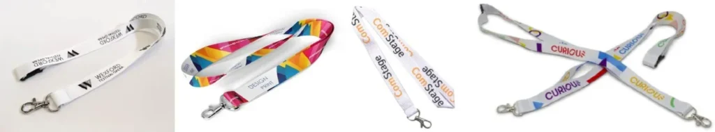 Lanyard Printing Harlow 