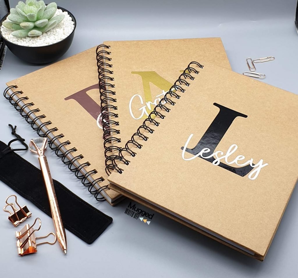 Notepads Printing Harlow 