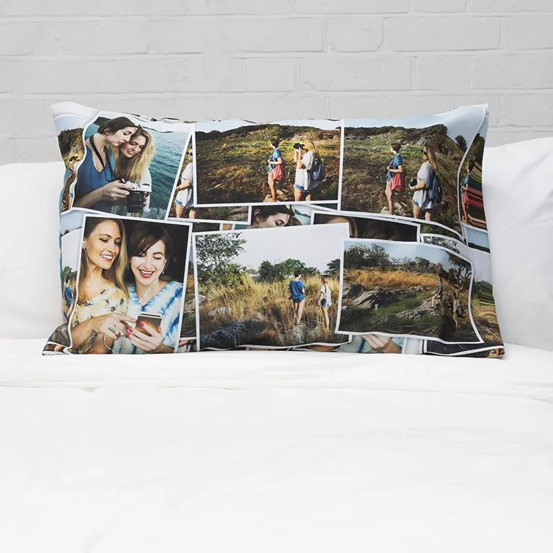 Pillowcases Printing Harlow 