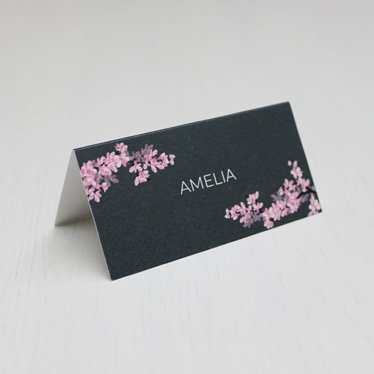 Place Cards Printing Harlow