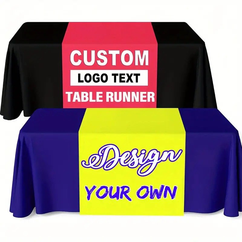 Table Cloth Printing Harlow
