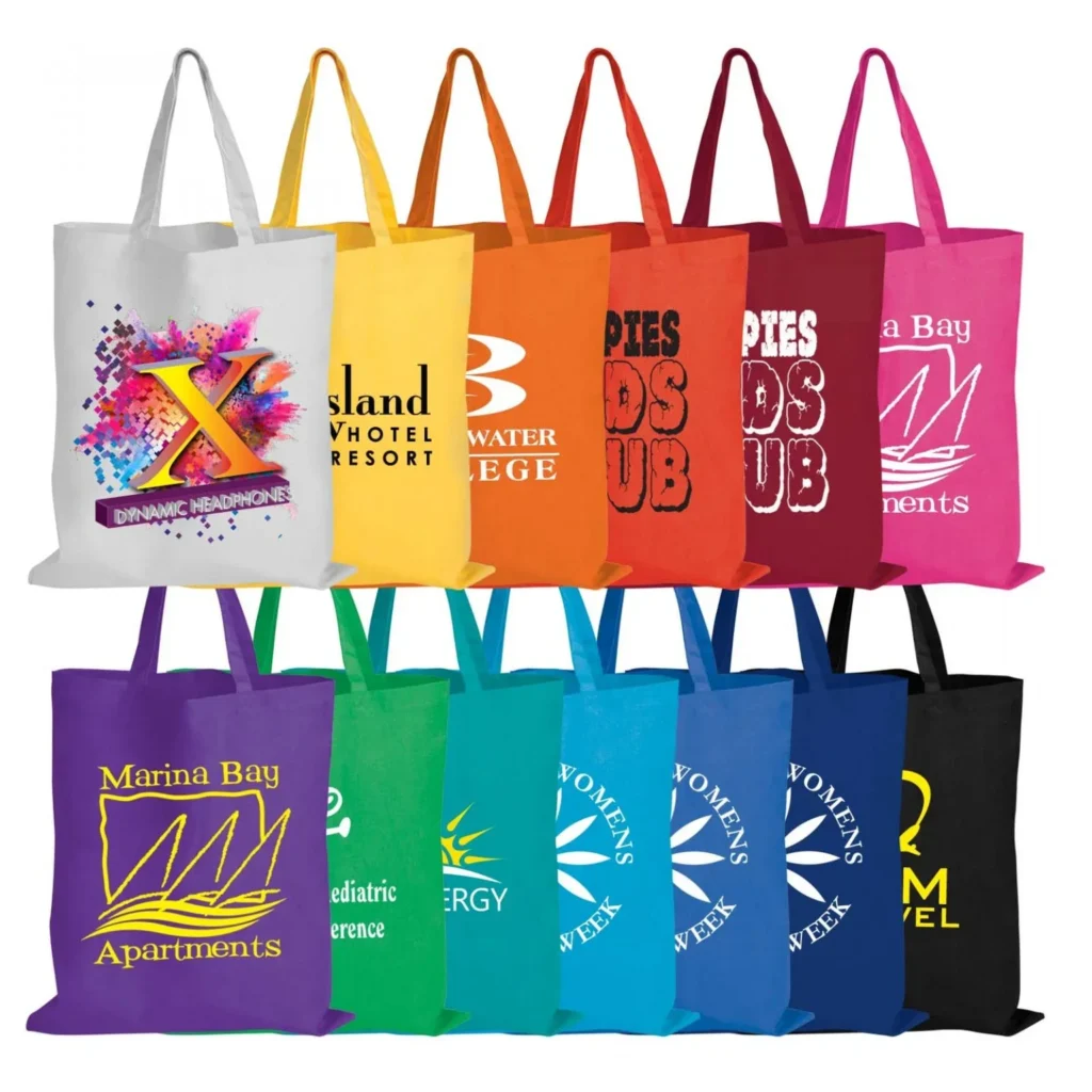 Tote Bag Printing Harlow 